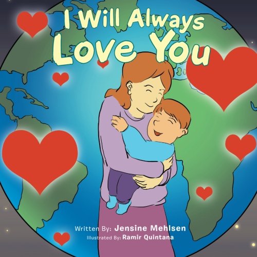 I Will Always Love You [Paperback]