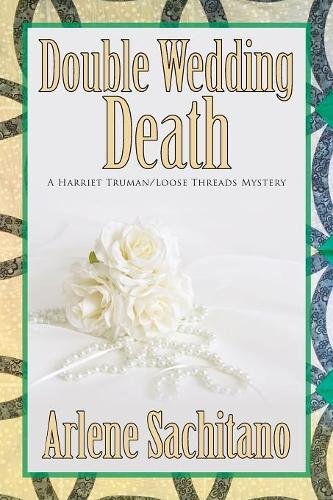Double Wedding Death [Paperback]