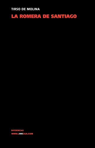 La romera de Santiago [Paperback]