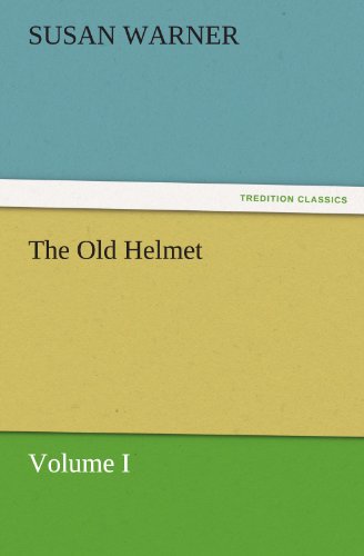 Old Helmet [Paperback]