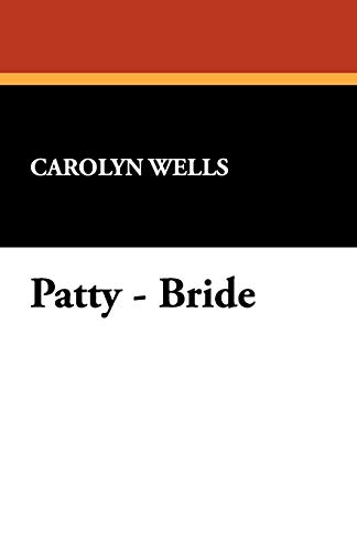 Patty - Bride [Paperback]