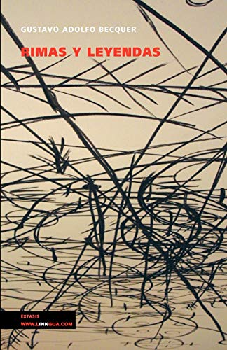 Rimas y leyendas [Paperback]