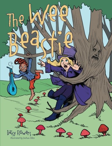 The Wee Beastie [Paperback]