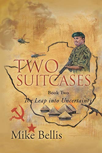 Two Suitcases [Paperback]