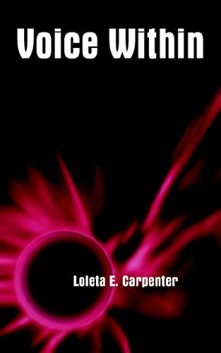 Voice Within [Paperback]