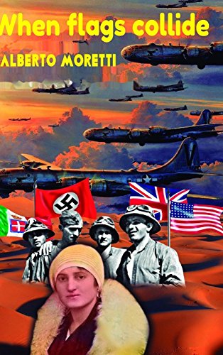 When Flags Collide [Hardcover]