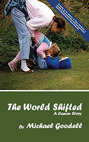 World Shifted [Paperback]