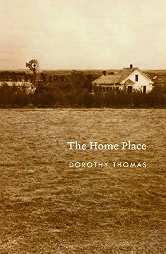 The Home Place [Paperback]