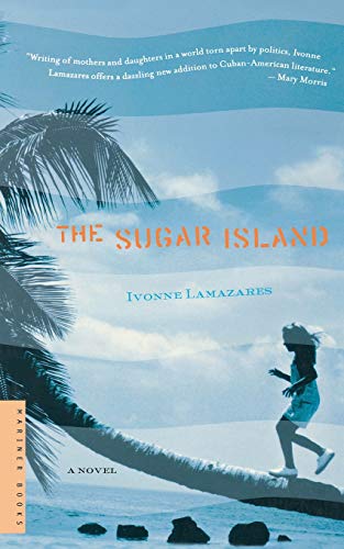 The Sugar Island [Paperback]