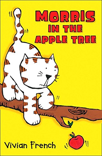 Morris in the Apple Tree [Paperback]