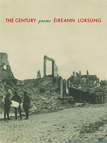 The Century Poems [Paperback]