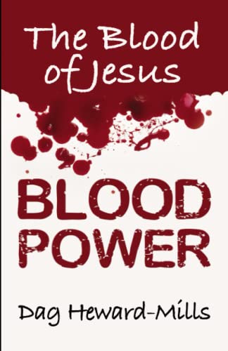 Blood Power [Hardcover]