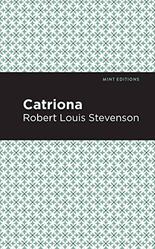 Catriona [Paperback]