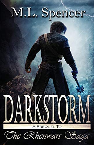 Darkstorm [Paperback]