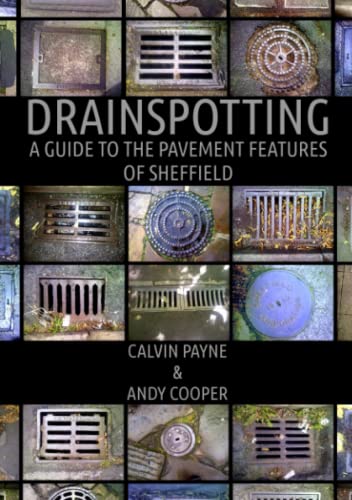 Drainspotting [Paperback]