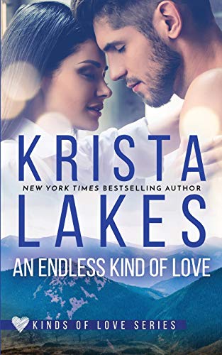Endless Kind of Love [Paperback]