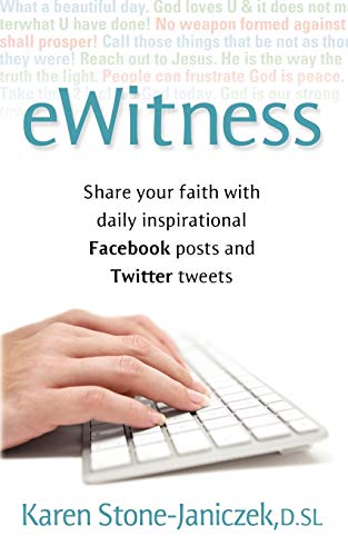 Ewitness [Paperback]