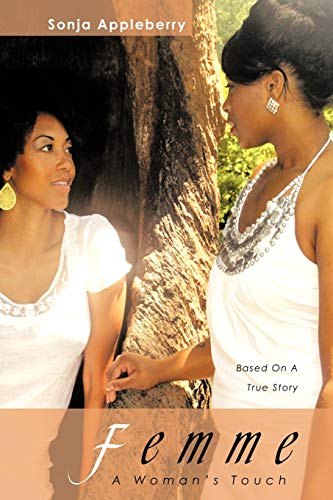 Femme  A Woman's Touch [Paperback]