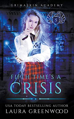 Fifth Time's a Crisis [Paperback]