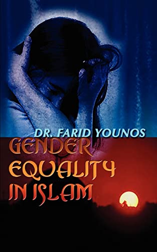 Gender Equality In Islam [Paperback]