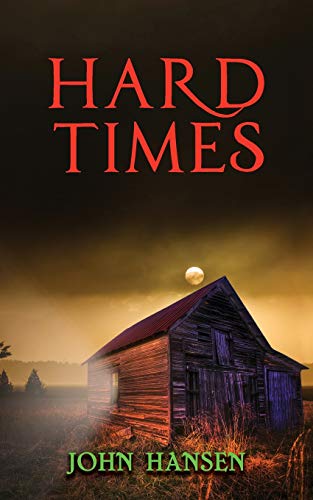 Hard Times [Paperback]