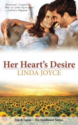 Her Heart's Desire (sunflower Series) (volume 1) [Paperback]