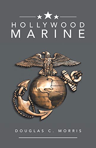 Hollywood Marine [Paperback]