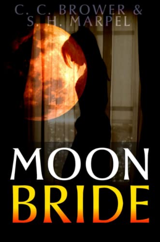 Moon Bride [Paperback]