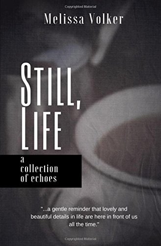Still Life A Collection Of Echoes [Paperback]