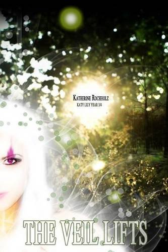 The Veil Lifts [Paperback]