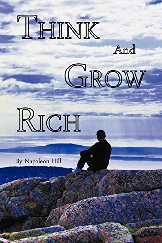 Think And Grow Rich [Paperback]