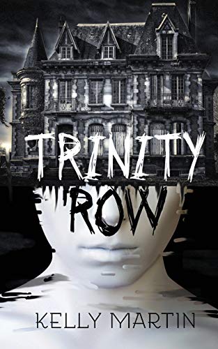 Trinity Row [Paperback]