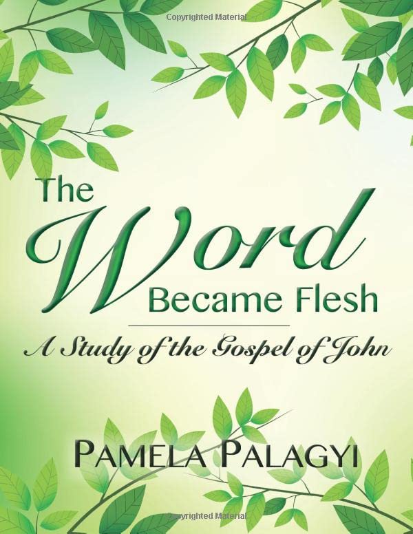 Word Became Flesh [Paperback]