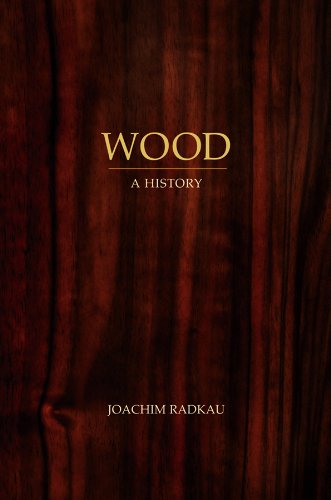 Wood A History [Hardcover]