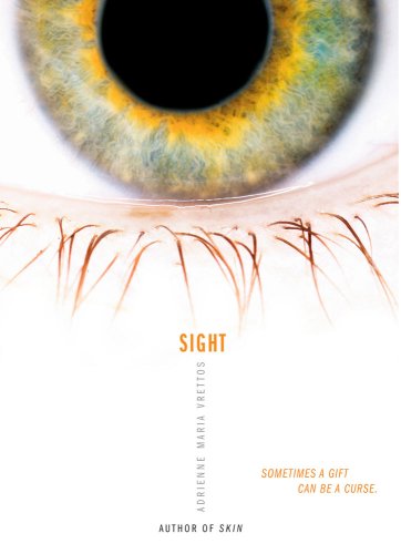 Sight [Paperback]
