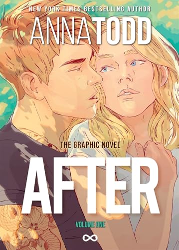After The Graphic Novel Volume One [Hardcover]