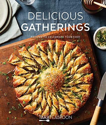 Delicious Gatherings                     [CLOTH               ]