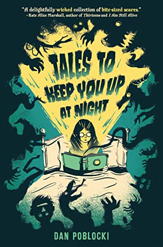 Tales to Keep You Up at Night [Hardcover]