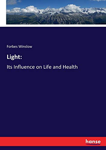 Light [Paperback]