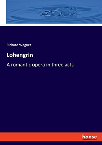 Lohengrin