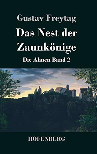 Nest Der Zaunkoenige