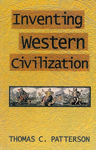 Inventing Western Civilization [Hardcover]