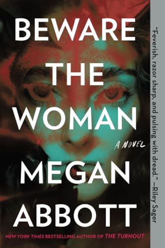 Beware the Woman [Paperback]