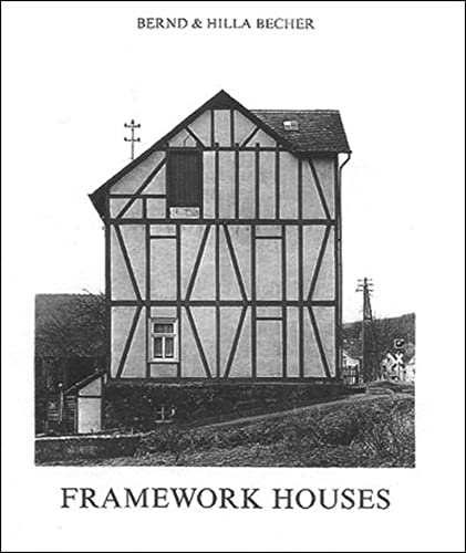 Framework Houses [Hardcover]