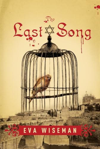 The Last Song [Hardcover]