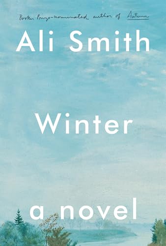 Winter A Novel [Hardcover]