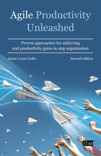Agile Productivity Unleashed [Paperback]
