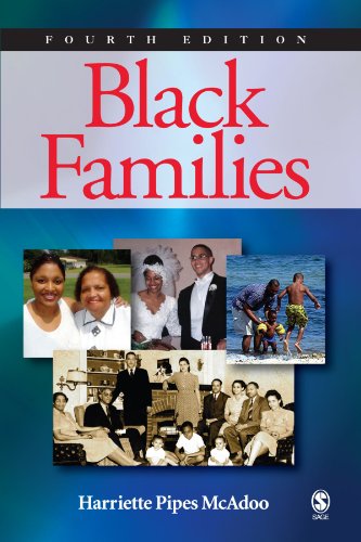 Black Families [Paperback]