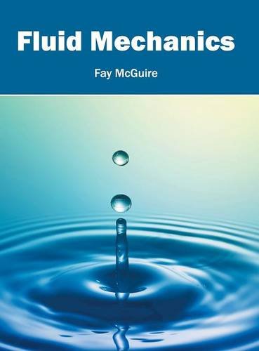 Fluid Mechanics [Hardcover]