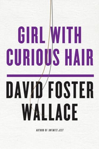 Girl With Curious Hair [Paperback]